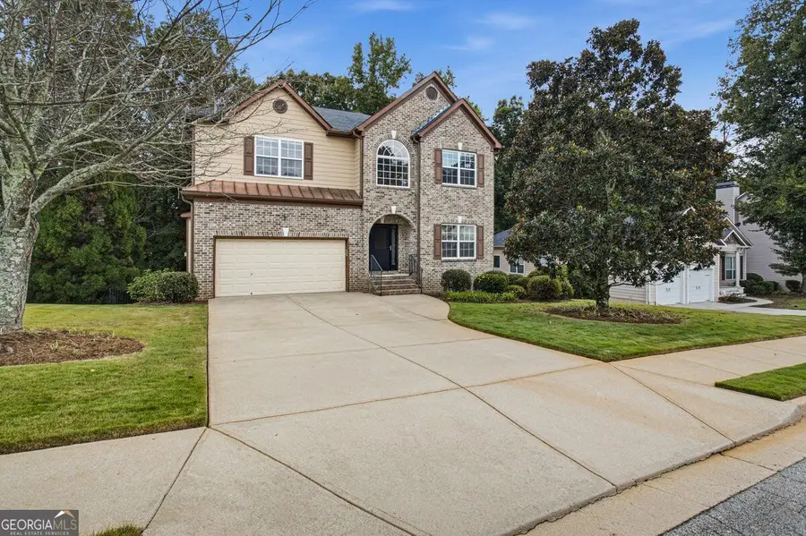 8156 N Links Drive, Covington, GA 30014 - #2