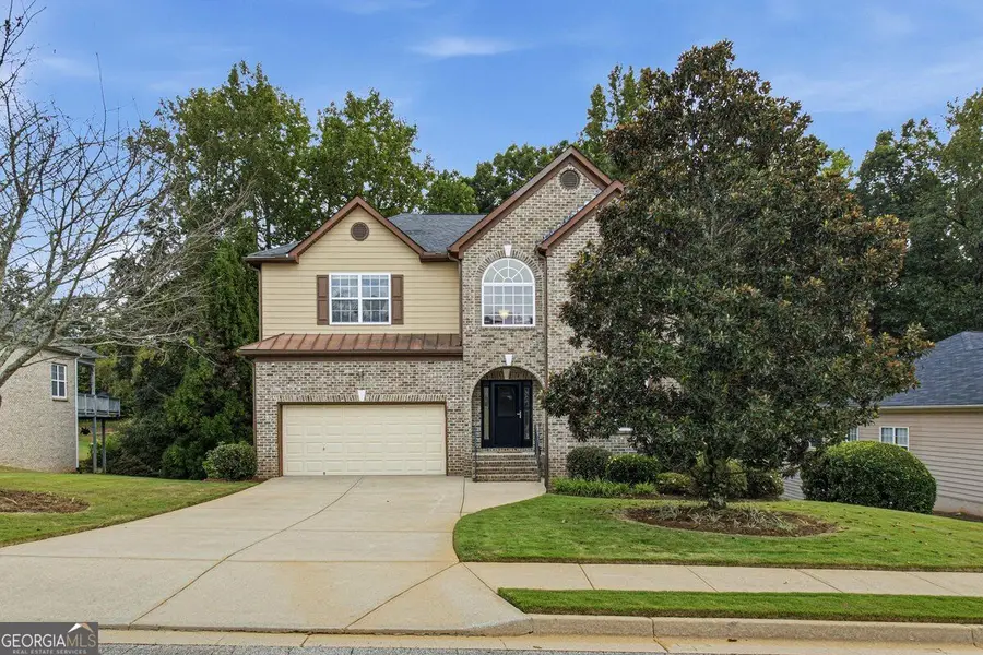 8156 N Links Drive, Covington, GA 30014 - #3