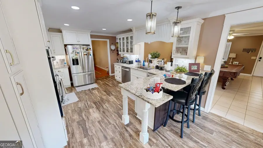 32 Green Oak Circle, Thomaston, GA 30286 - #2