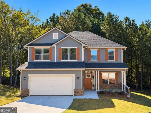 216 Magnolia Villas Drive, Cornelia, GA 30531