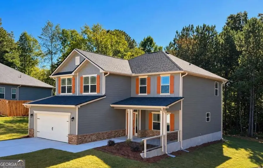 216 Magnolia Villas Drive, Cornelia, GA 30531 - #2