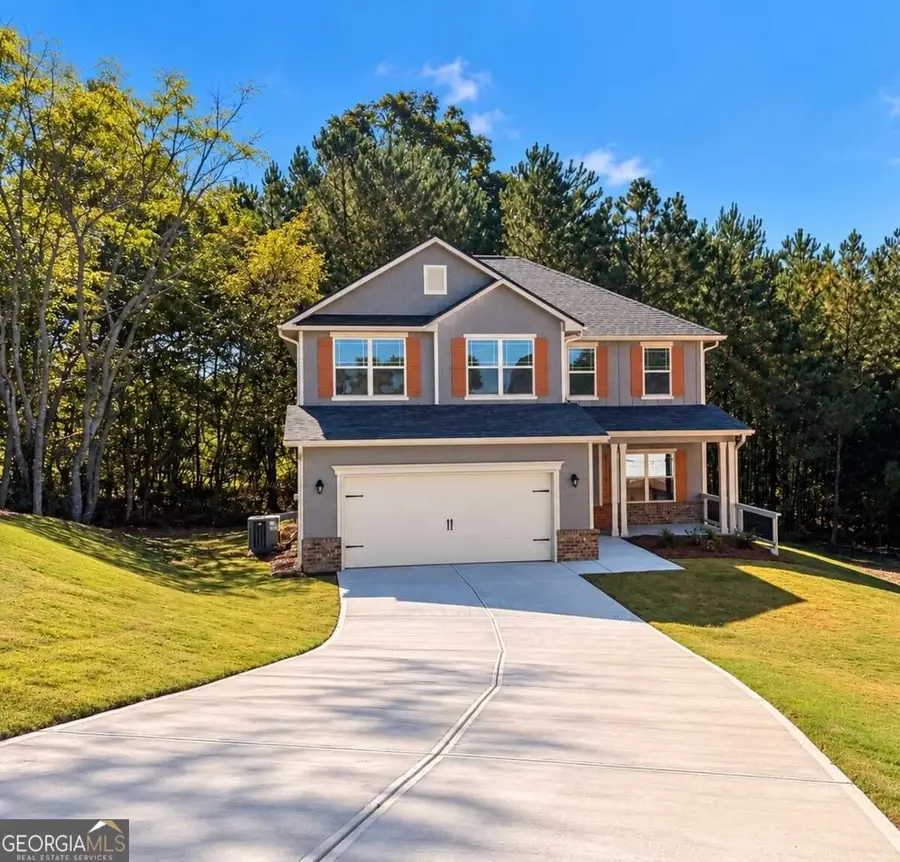 216 Magnolia Villas Drive, Cornelia, GA 30531 - #3