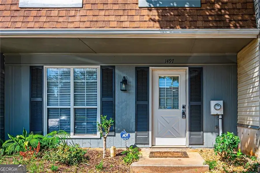 1497 Kilmuir Way, Stone Mountain, GA 30083 - #3