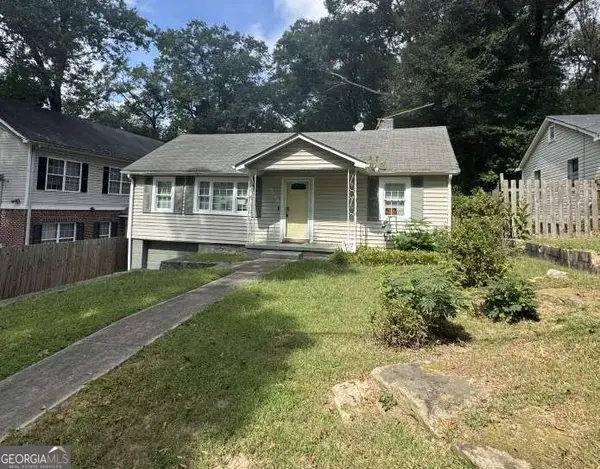 2065 Detroit Avenue Nw, Atlanta, GA 30314