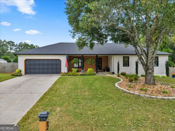 3385 Hudson Lane, Loganville, GA 30052