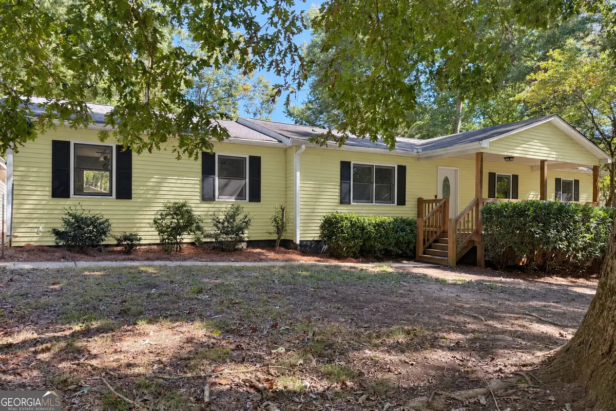 660 Sutallee Ridge Trail Ne, White, GA 30184 - #1