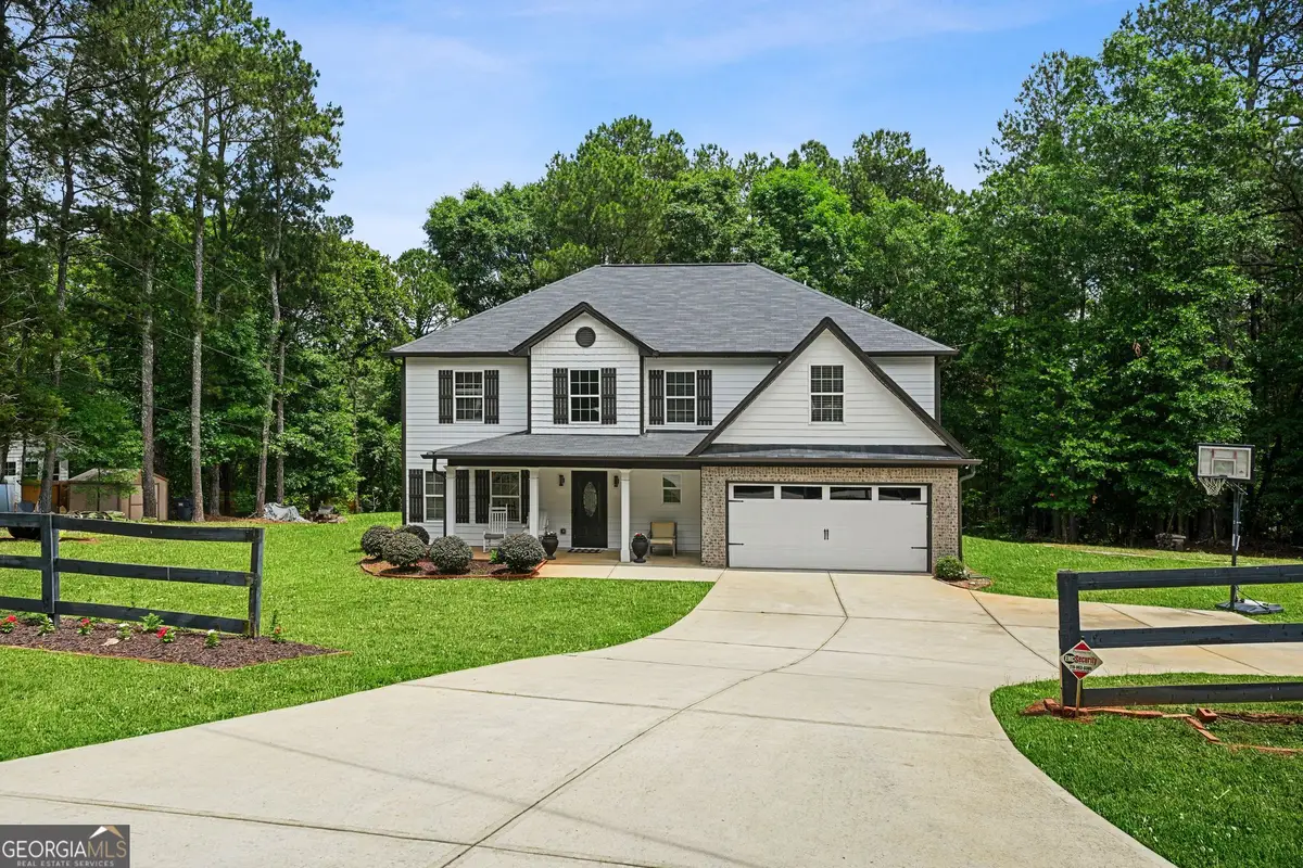 776 Burson Maddox Road, Winder, GA 30680 - #1