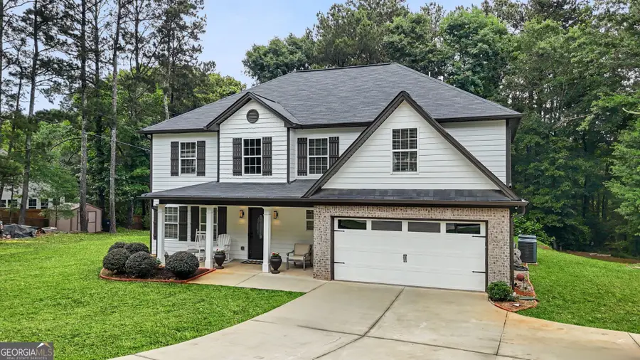 776 Burson Maddox Road, Winder, GA 30680 - #3