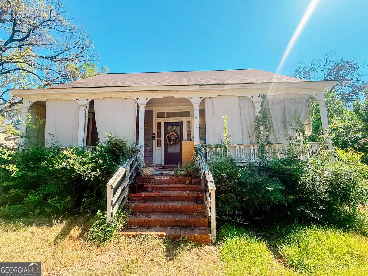 515 Fort Hill Street, Macon, GA 31217 - #1