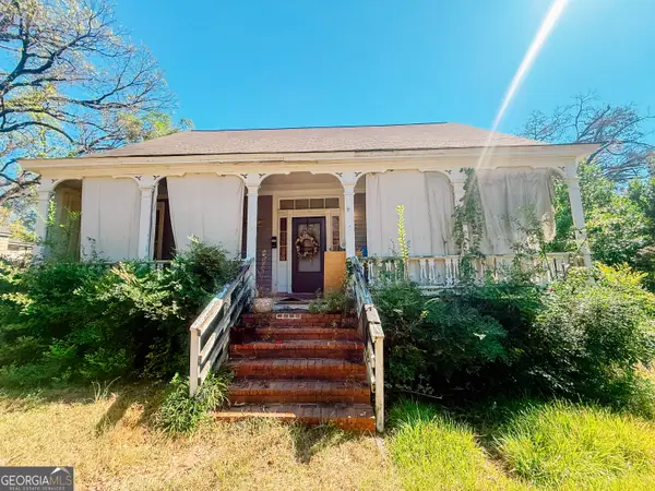 515 Fort Hill Street, Macon, GA 31217