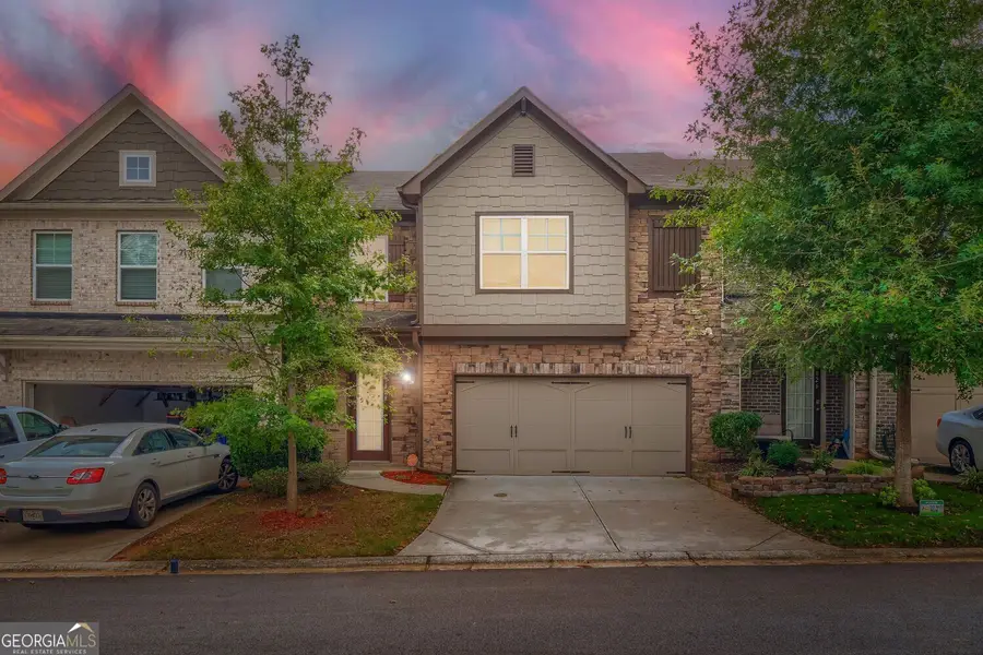 5828 Keystone Point, Lithonia, GA 30058 - #2
