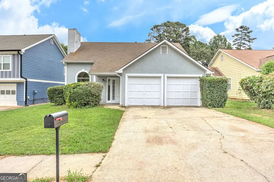 1039 Boardwalk Drive, Lawrenceville, GA 30044 - #3
