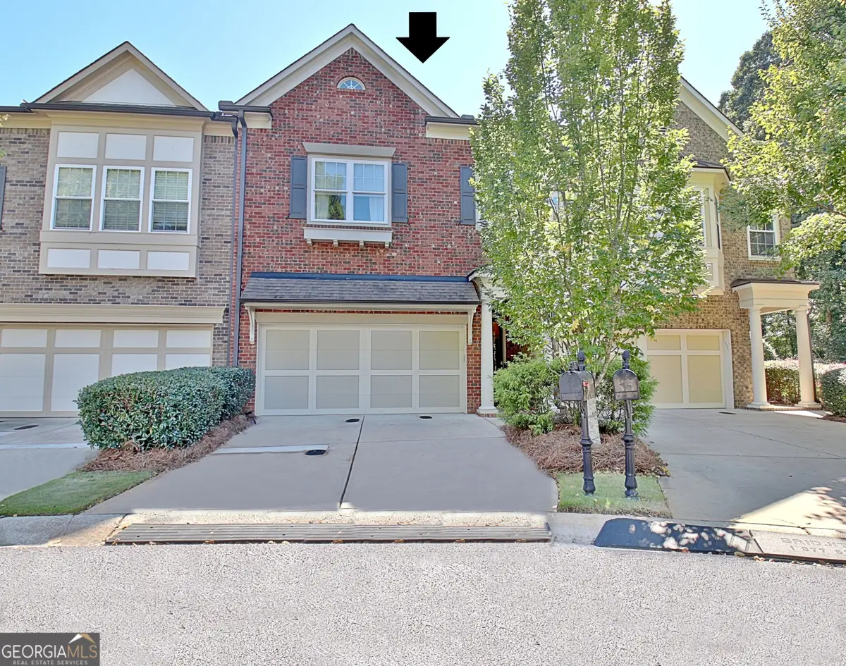 52 Star Spangled Lane, Peachtree City, GA 30269 - #1