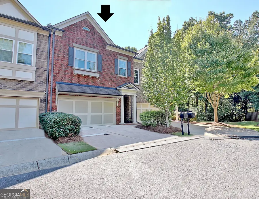 52 Star Spangled Lane, Peachtree City, GA 30269 - #2