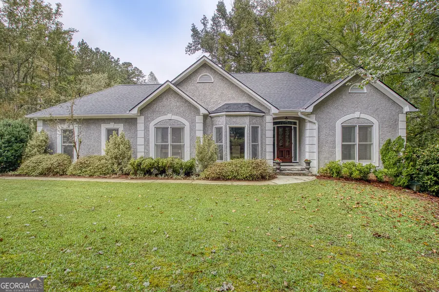 110 Cobblestone Cove, Sharpsburg, GA 30277 - #2