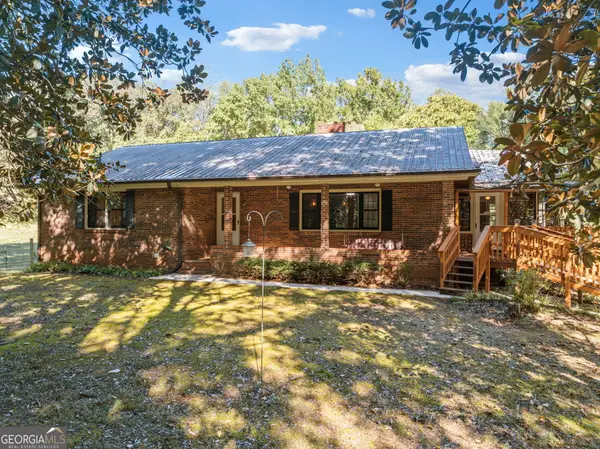 682 Mossy Creek Church Road, Cleveland, GA 30528