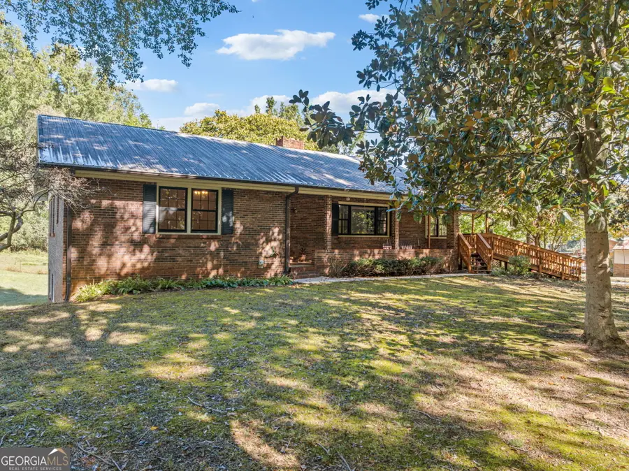 682 Mossy Creek Church Road, Cleveland, GA 30528 - #2