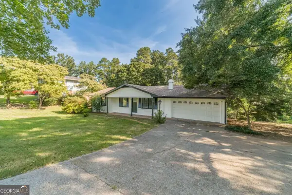 3137 Esther Drive, Gainesville, GA 30504