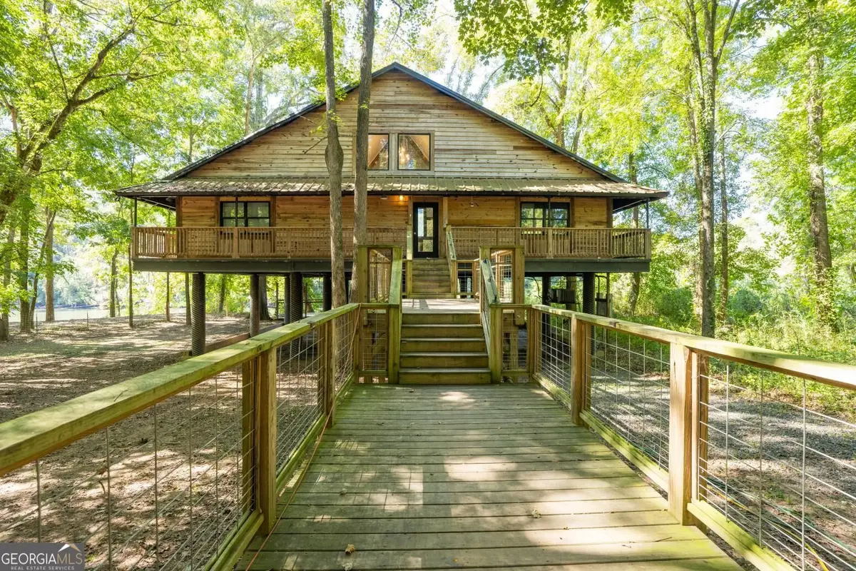 621 Old River Road, Juliette, GA 31046 - #1