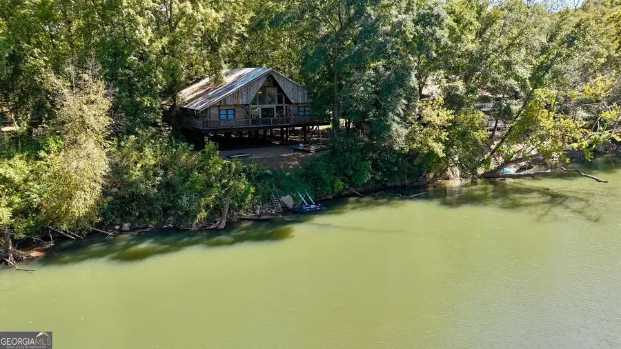 621 Old River Road, Juliette, GA 31046 - #2