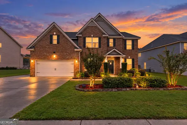 521 Georgia Circle, Loganville, GA 30052
