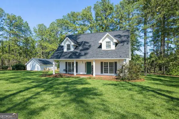 832 Ramblin Road, Quitman, GA 31643