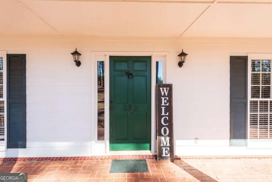 832 Ramblin Road, Quitman, GA 31643 - #2