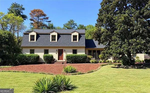 1432 Arden Drive Sw, Marietta, GA 30008