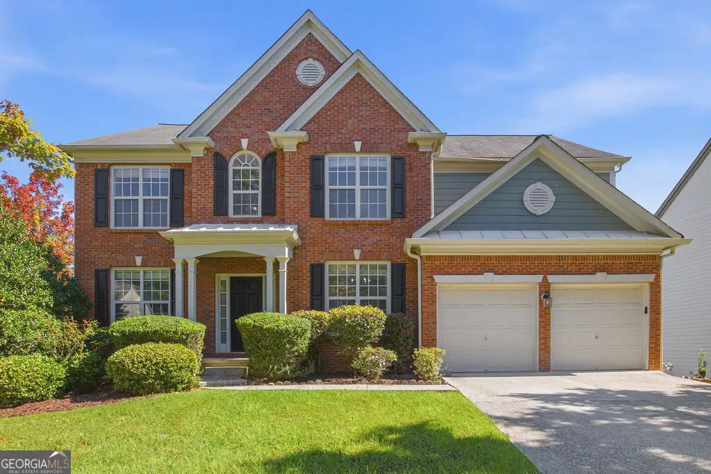 147 Crystal Downs Way, Suwanee, GA 30024 - #1