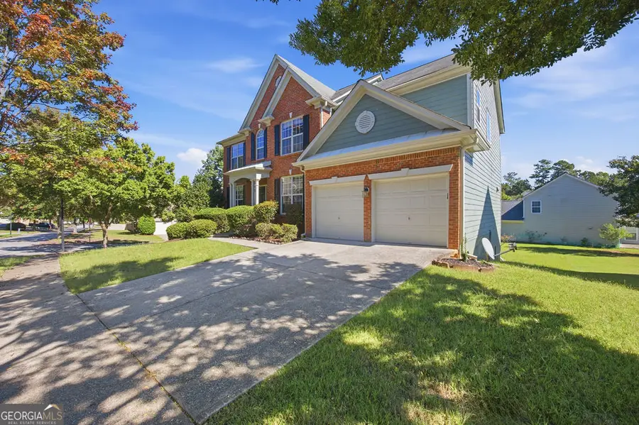 147 Crystal Downs Way, Suwanee, GA 30024 - #2