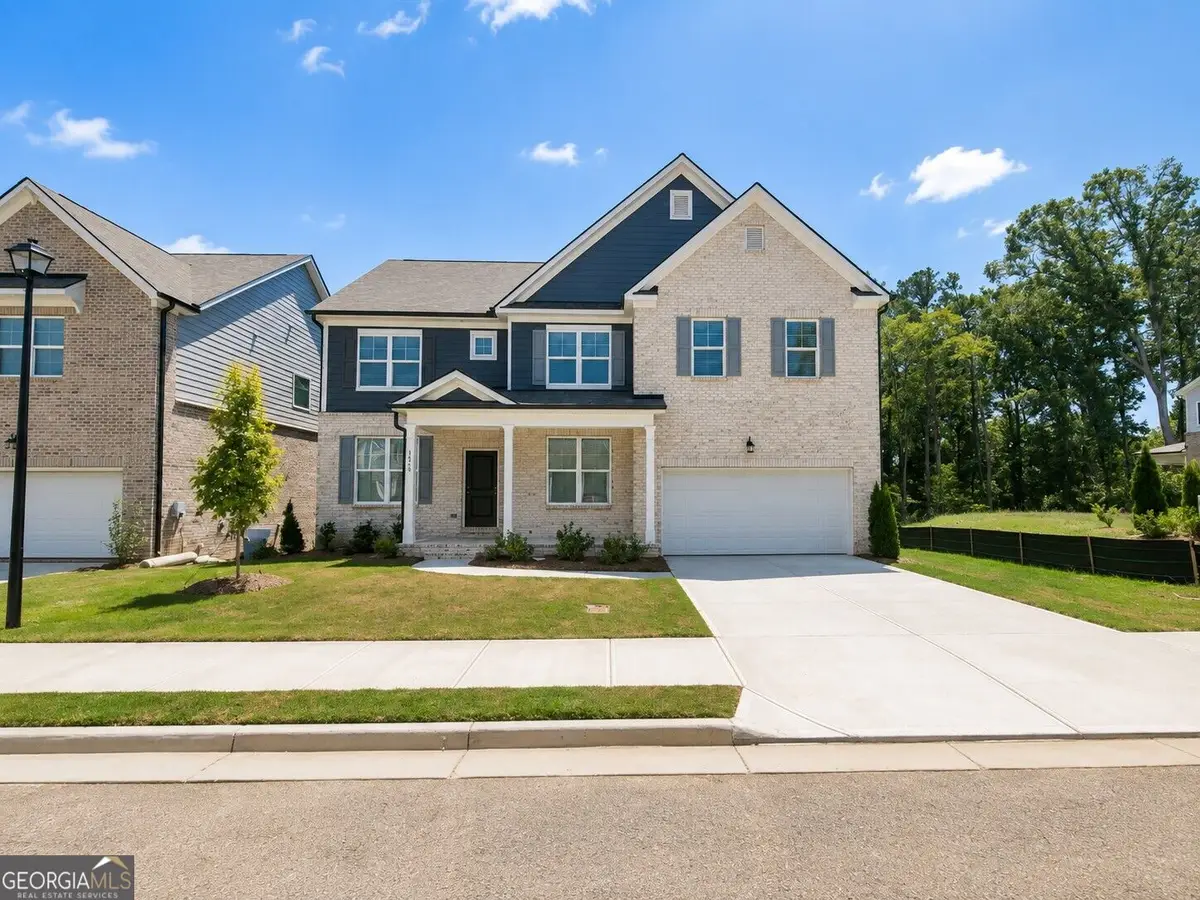 1059 Georgian Point Drive #LOT 85, Lawrenceville, GA 30045 - #1