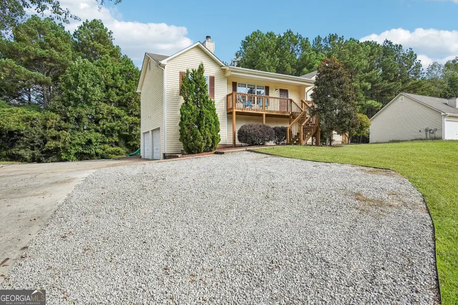 202 White Pine Lane, Temple, GA 30179 - #2