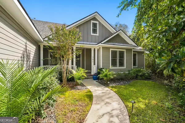 201 Storey Avenue, St. Marys, GA 31558
