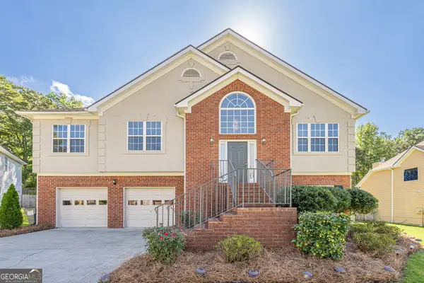 3342 Sandwedge Court, Snellville, GA 30039