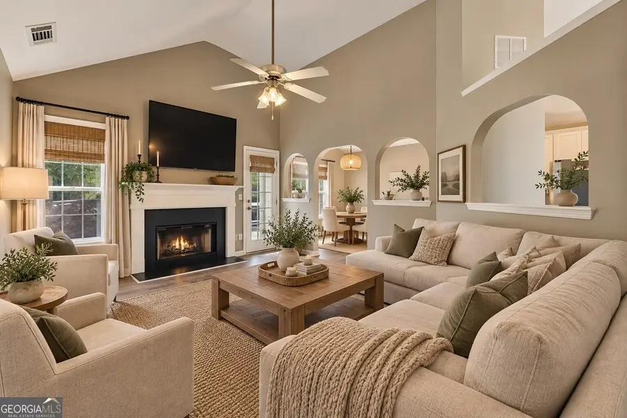 3342 Sandwedge Court, Snellville, GA 30039 - #2