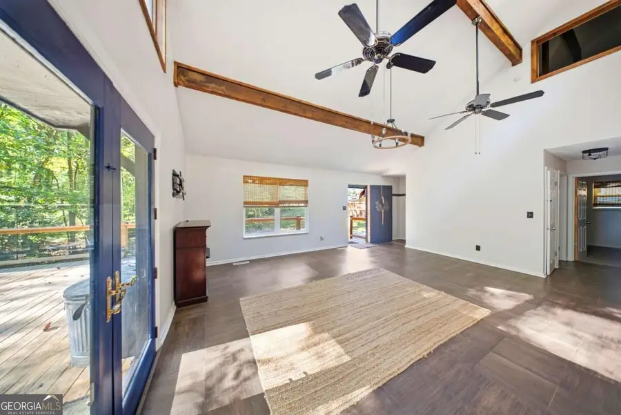 5966 Hilltop Drive, Douglasville, GA 30135 - #3