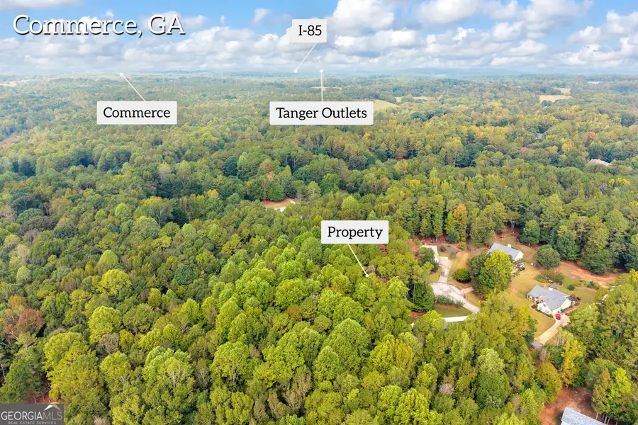 111 Brighton Street, Commerce, GA 30530 - #2