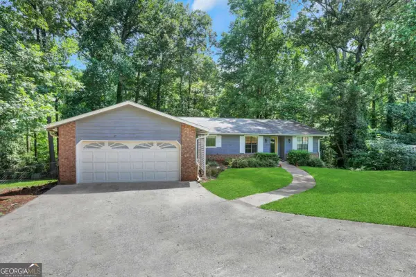 4729 Mockernut Court Sw, Lilburn, GA 30047