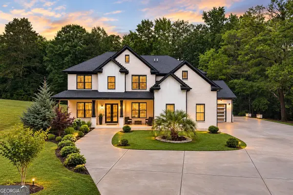 1260 Old Victron School Road, Hoschton, GA 30548