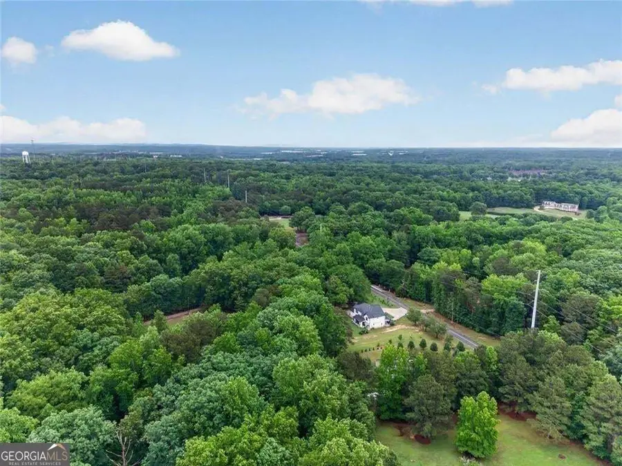 1260 Old Victron School Road, Hoschton, GA 30548 - #2