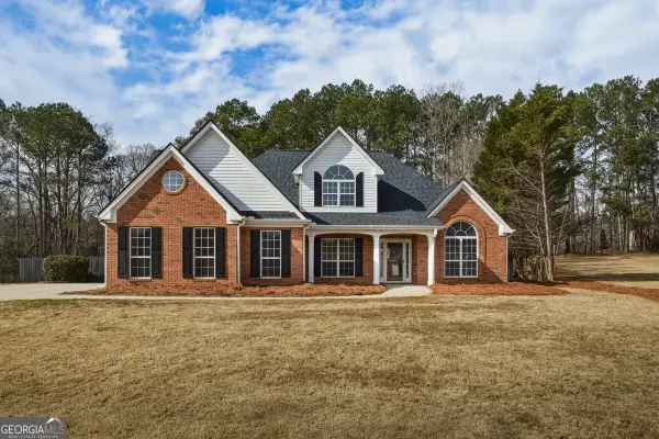 122 Shadow Lake Drive, Conyers, GA 30094
