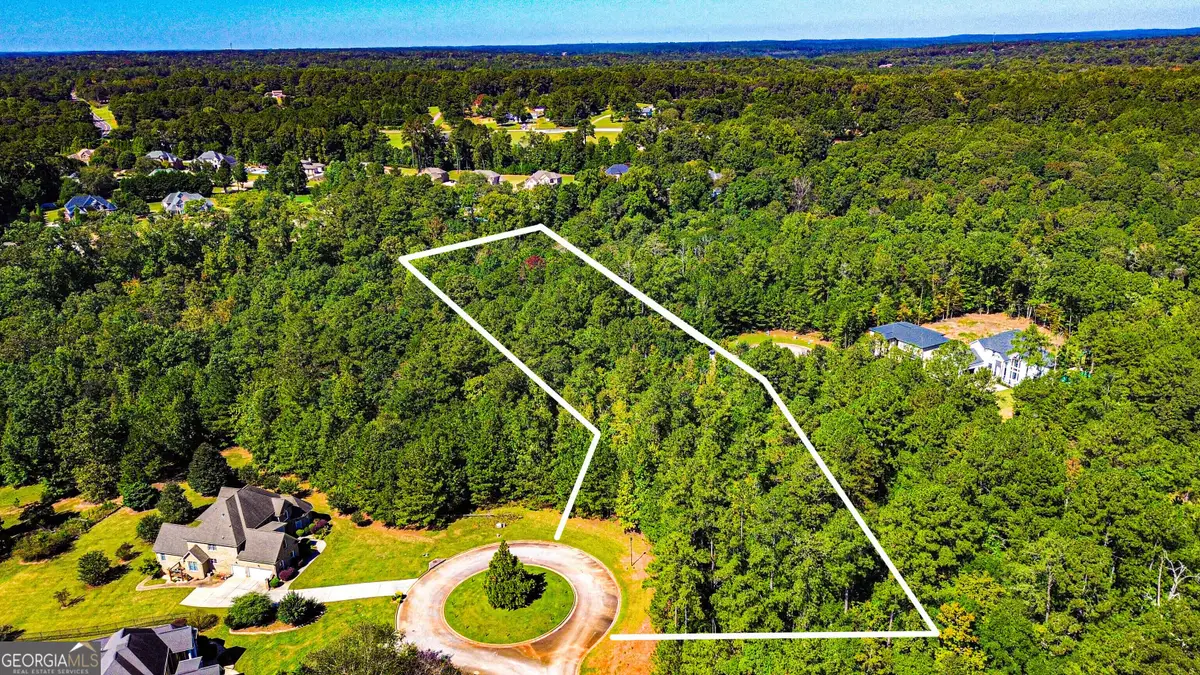 2089 Fontainbleau Drive, Conyers, GA 30094 - #1