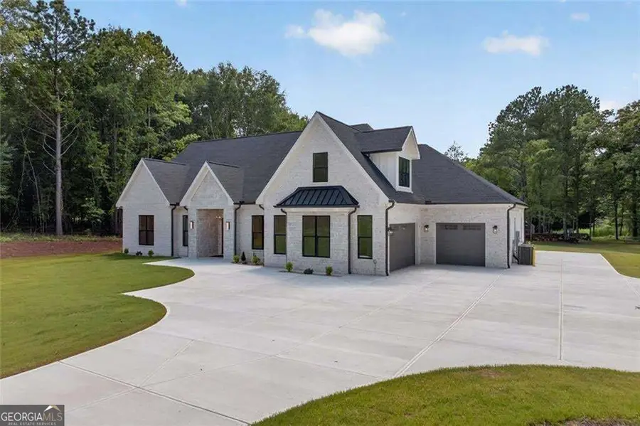 3714 Double Springs Road Sw, Monroe, GA 30656 - #3
