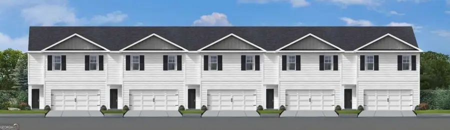 115 Bailee Court, Warner Robins, GA 31088 - #2