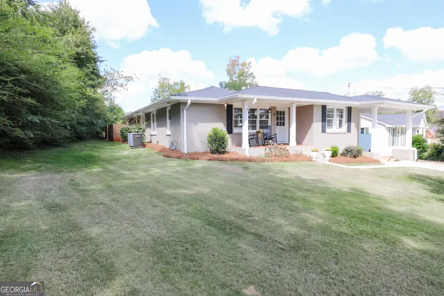 9 Sunny South Street, Newnan, GA 30263 - #2