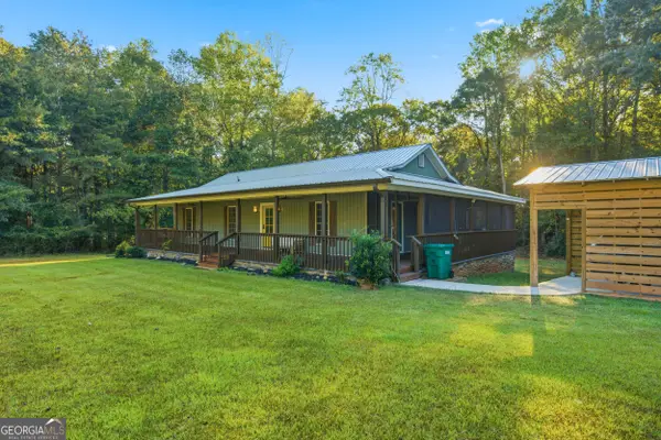 443 Athens Street, Homer, GA 30547