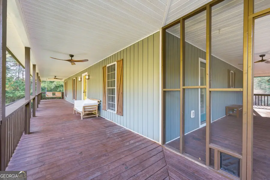 443 Athens Street, Homer, GA 30547 - #2
