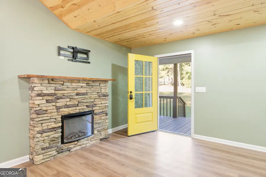 443 Athens Street, Homer, GA 30547 - #3