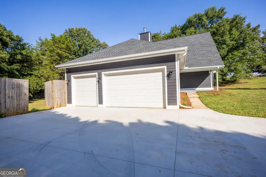 190 Cedar Pond Road, Hartwell, GA 30643 - #2
