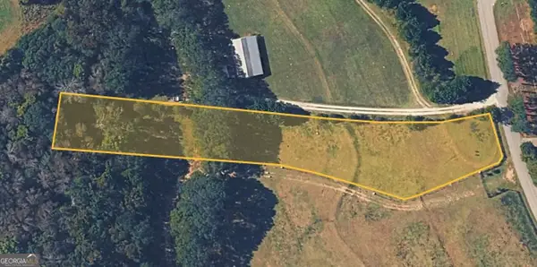 0 Ridge Road, Hartwell, GA 30643